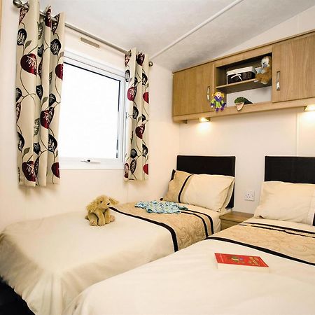 Lakeside Holiday Park Hotel Burnham-on-Sea Eksteriør billede