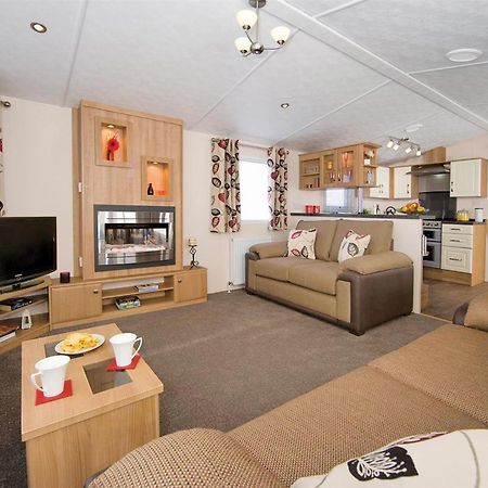 Lakeside Holiday Park Hotel Burnham-on-Sea Eksteriør billede