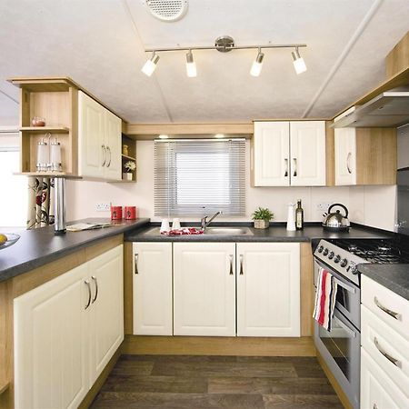 Lakeside Holiday Park Hotel Burnham-on-Sea Eksteriør billede