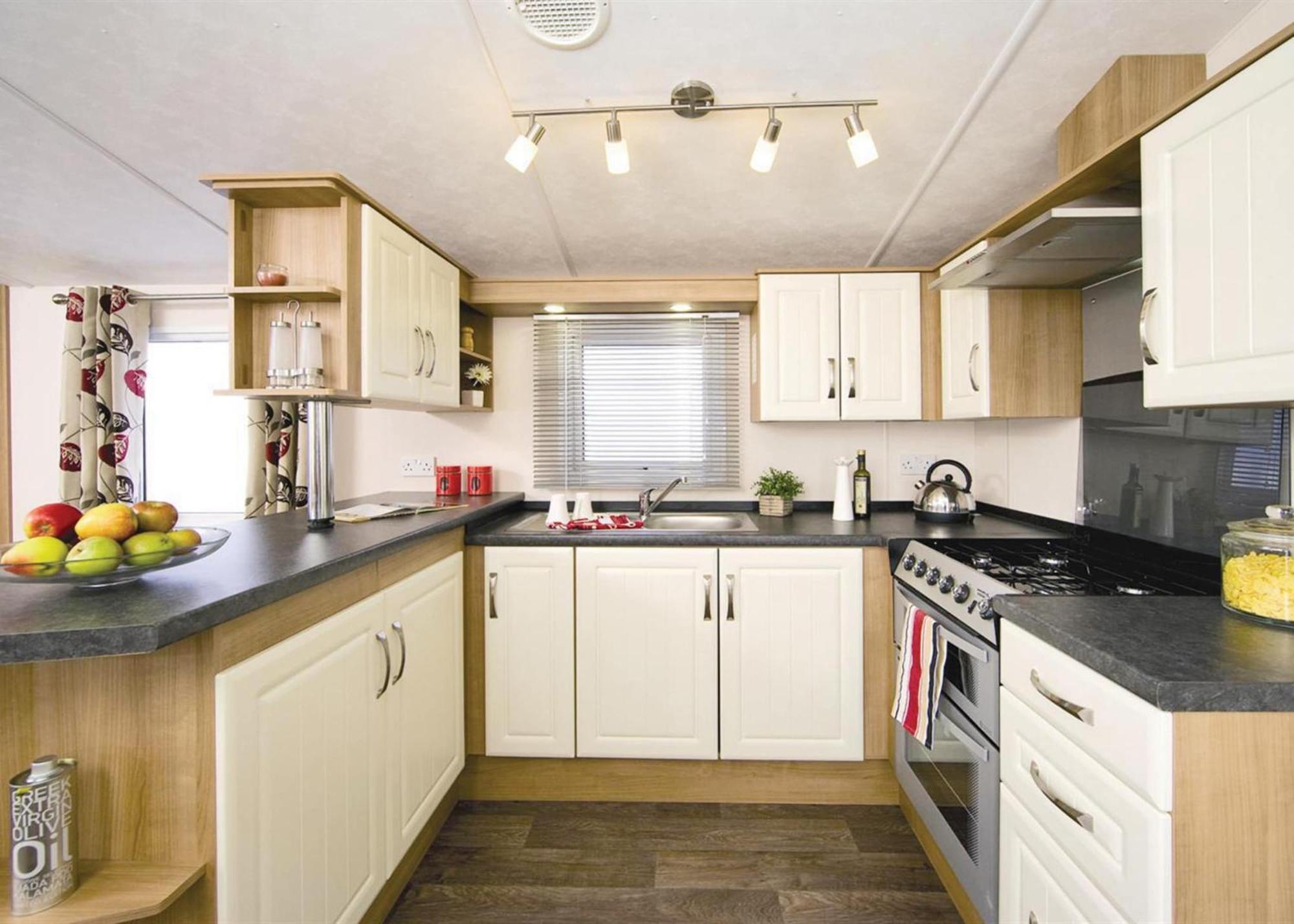 Lakeside Holiday Park Hotel Burnham-on-Sea Eksteriør billede